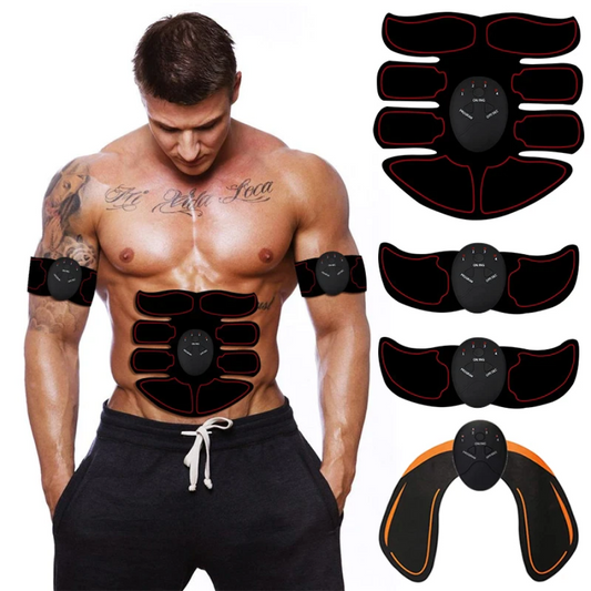 Electric Muscle Stimulator